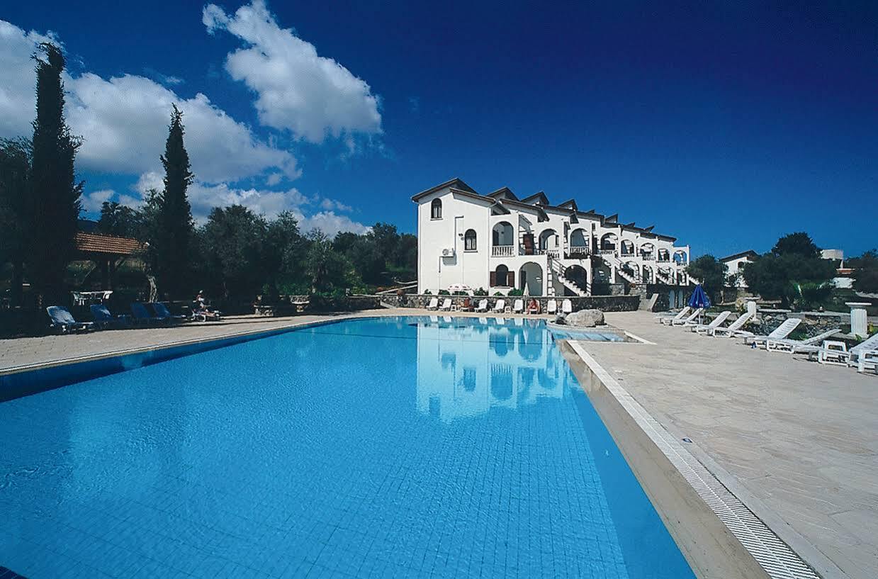 Sammy's Kyrenia Boutique & Pool