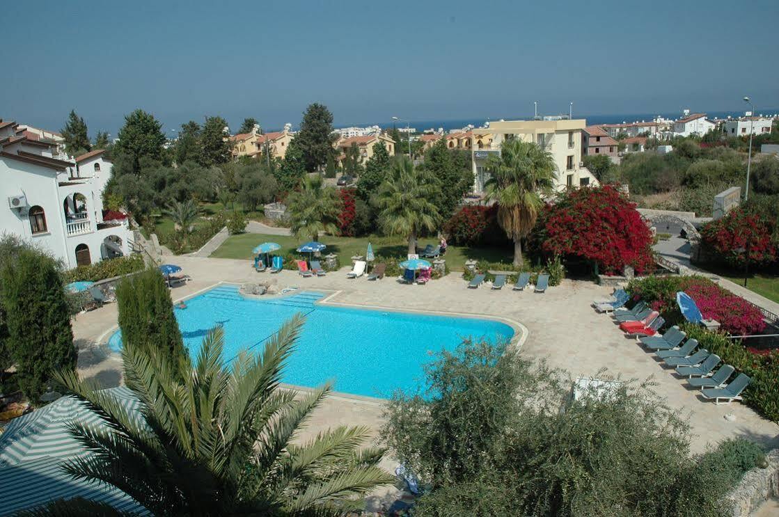 Sammy's Kyrenia Boutique & Pool Hotel