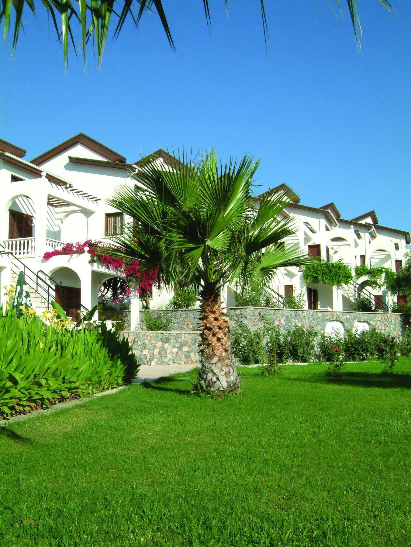 Hotel Sammy's Kyrenia Boutique & Pool Kyrenia (Northern Cyprus)