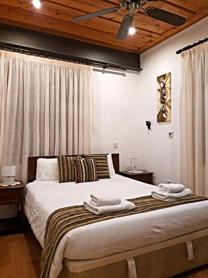Country house Archontiko I Misirlou Kalopanagiotis