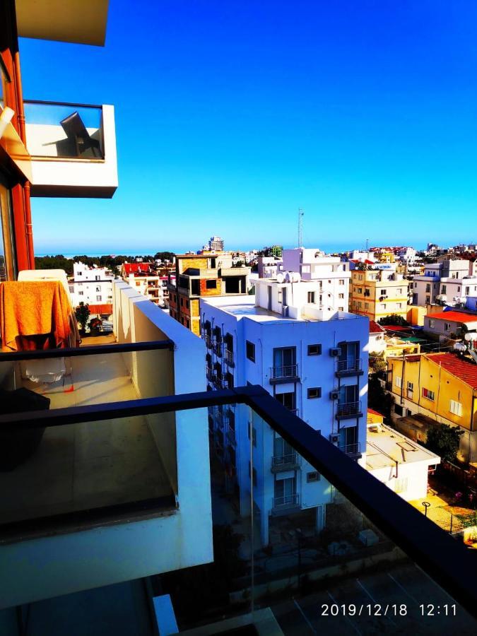 Uptown App & Pool Daily Contactless Check In & Check Out Famagusta (Northern Cyprus)