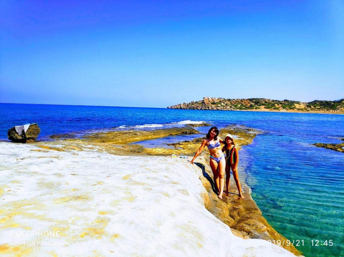 Apartamento Uptown App & Pool Daily Contactless Check In & Check Out Famagusta (Northern Cyprus)
