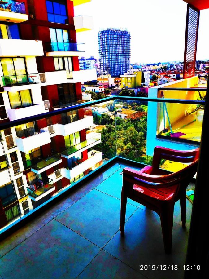 Uptown App & Pool Daily Contactless Check In & Check Out Apartamento Famagusta (Northern Cyprus)