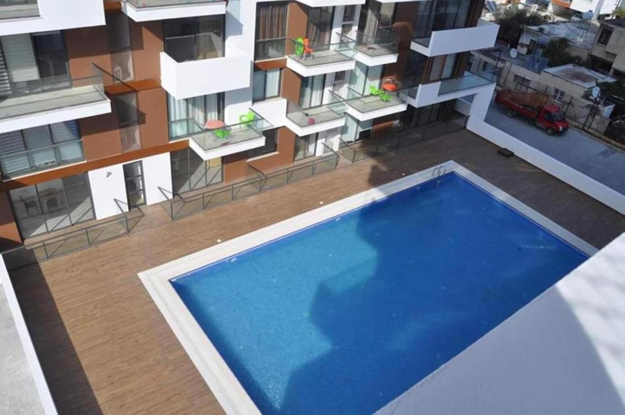 Apartamento Uptown App & Pool Daily Contactless Check In & Check Out