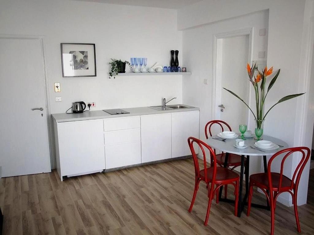 Pasithea Appartement