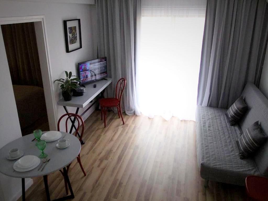 Pasithea Appartement Larnaca