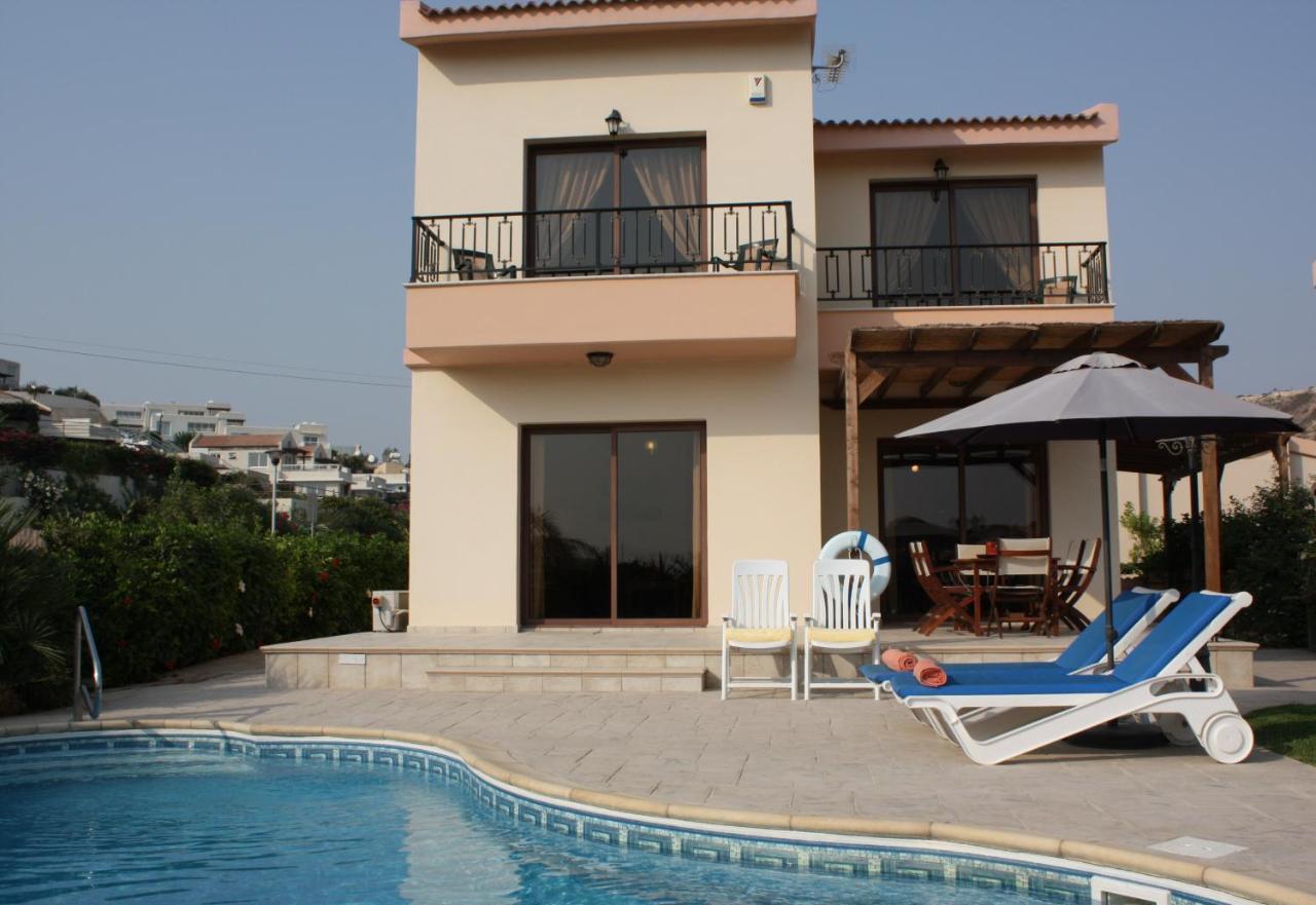 Pousada Bay Pissouri