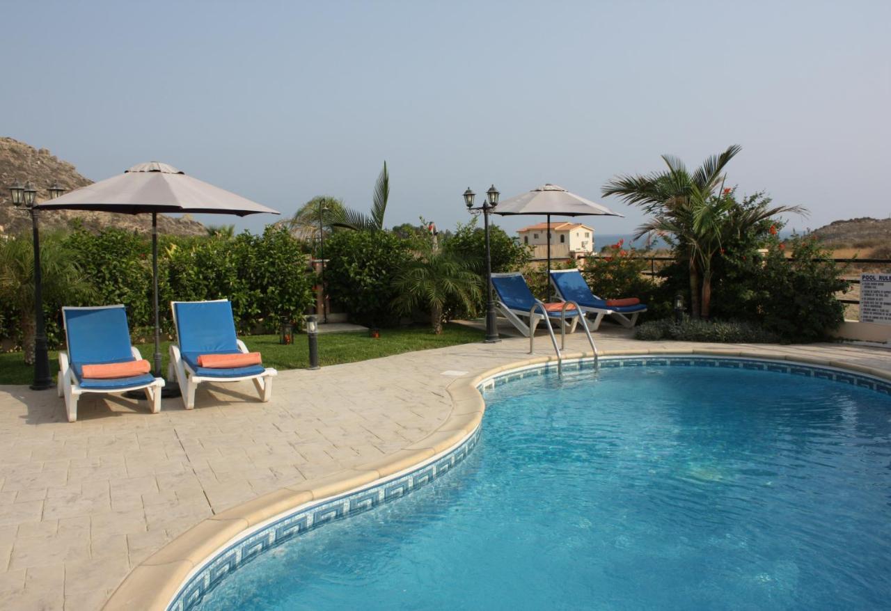 Bay Pousada Pissouri
