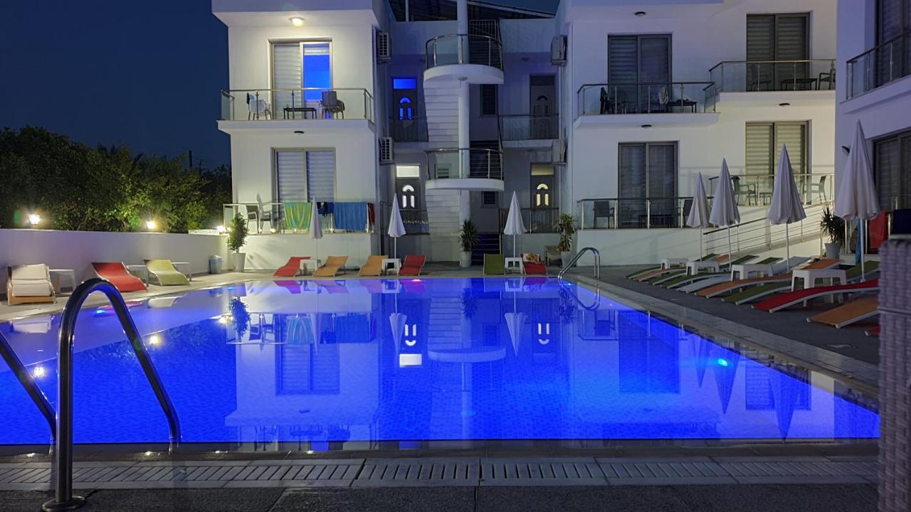 Metin Apartment Kyrenia (Northern Cyprus)