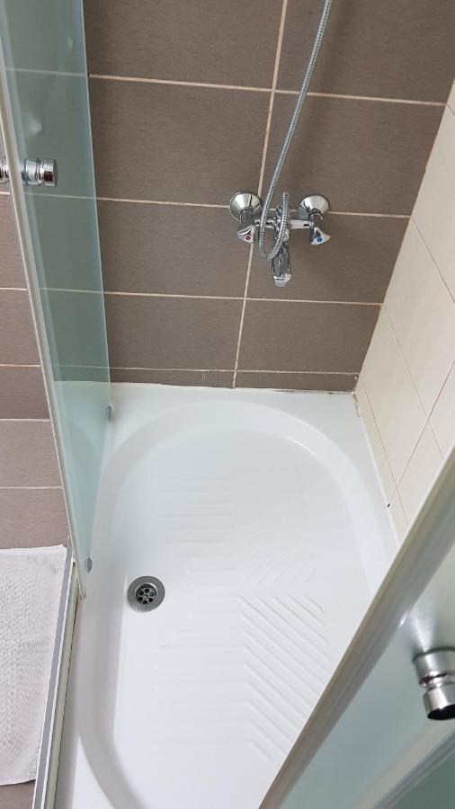 Achillion By 'flats Nicosia' Apartment *