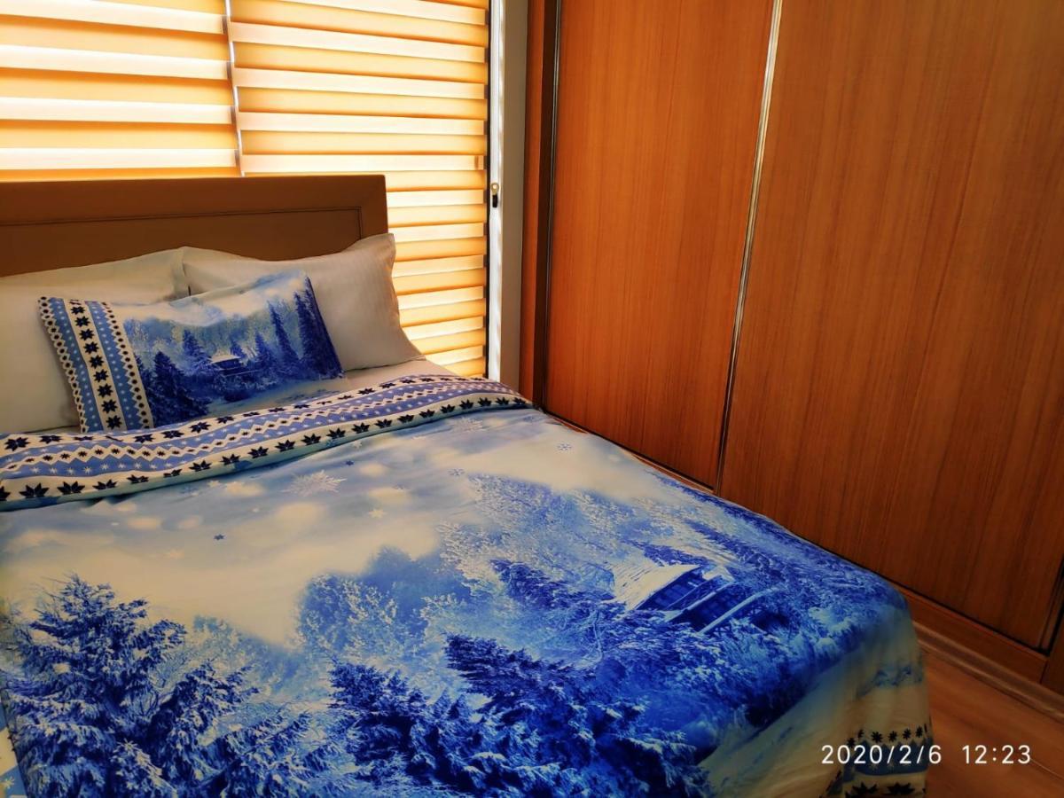 Apartamento Uptown App & Pool Daily Contactless Check In & Check Out Famagusta (Northern Cyprus)