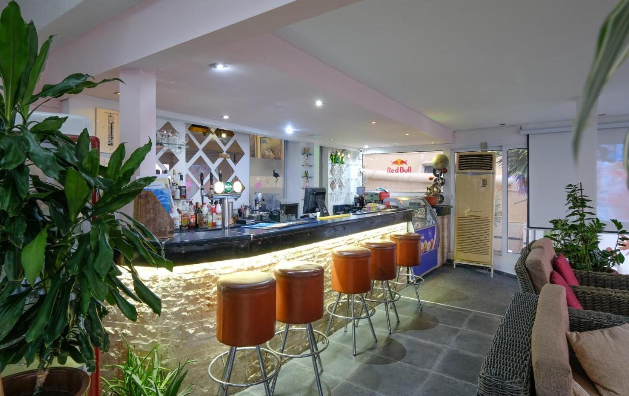 Flamingo Larnaca