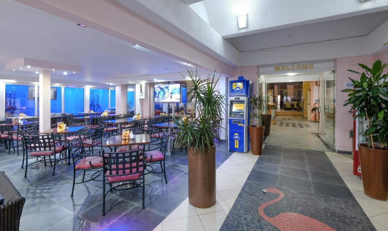 Hotel Flamingo