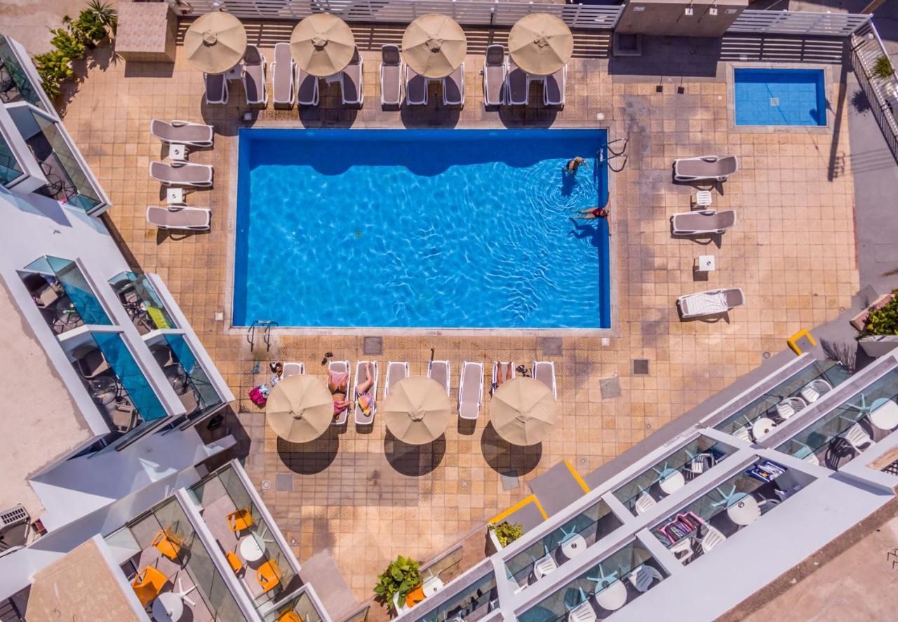 Aparthotel A Maos Ayia Napa