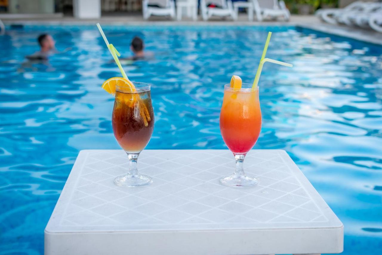 A Maos 3* Ayia Napa
