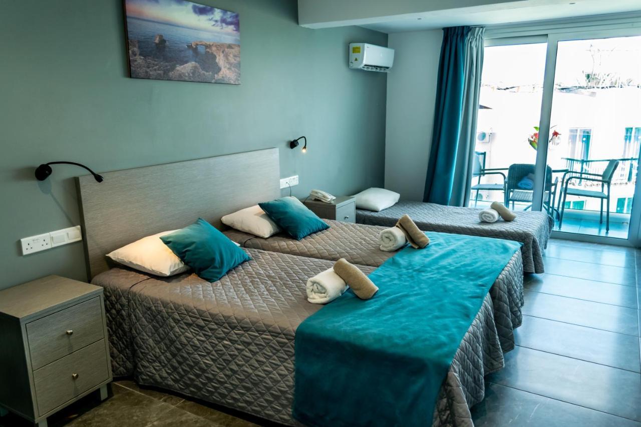 A Maos Aparthotel 3*