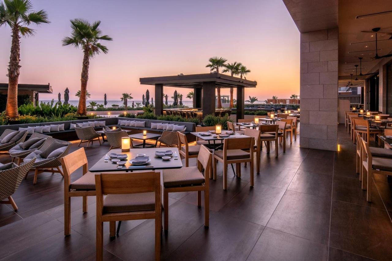 Amara - Sea Your Only View™ Hotel Limassol