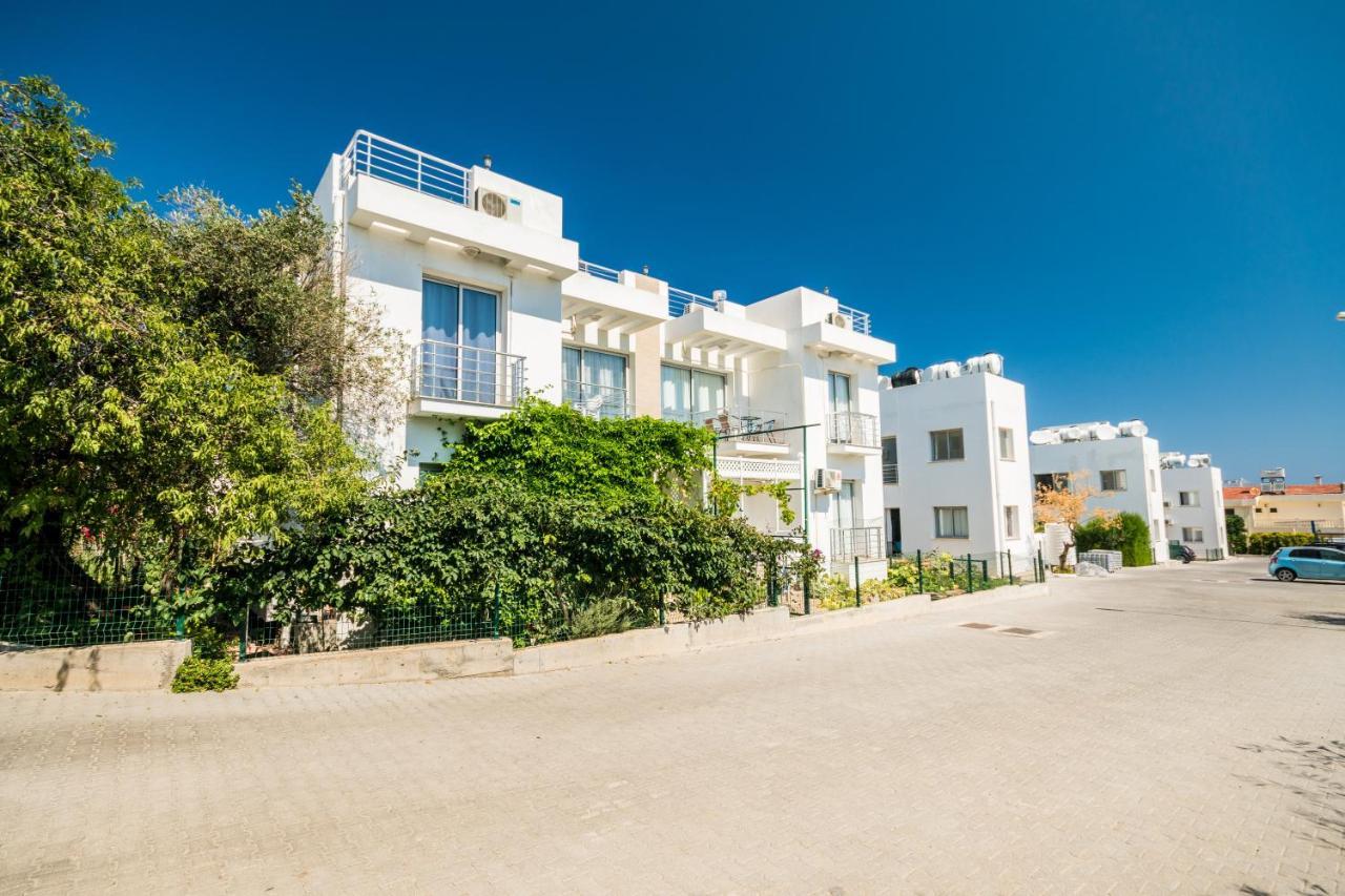 Amazing Two-bedroom In Lukomorye D1 With Private Garden