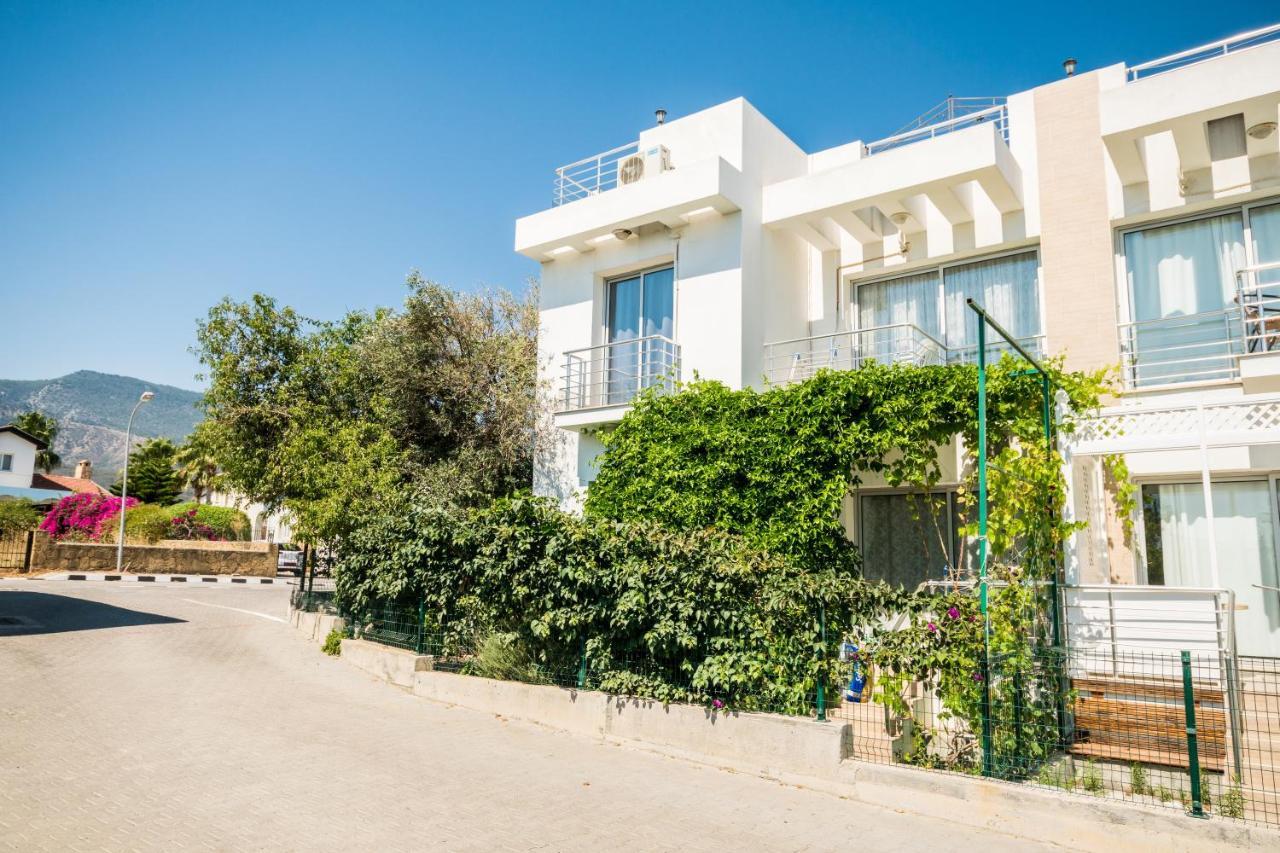 Amazing Two-bedroom In Lukomorye D1 With Private Garden Karavas (Northern Cyprus)