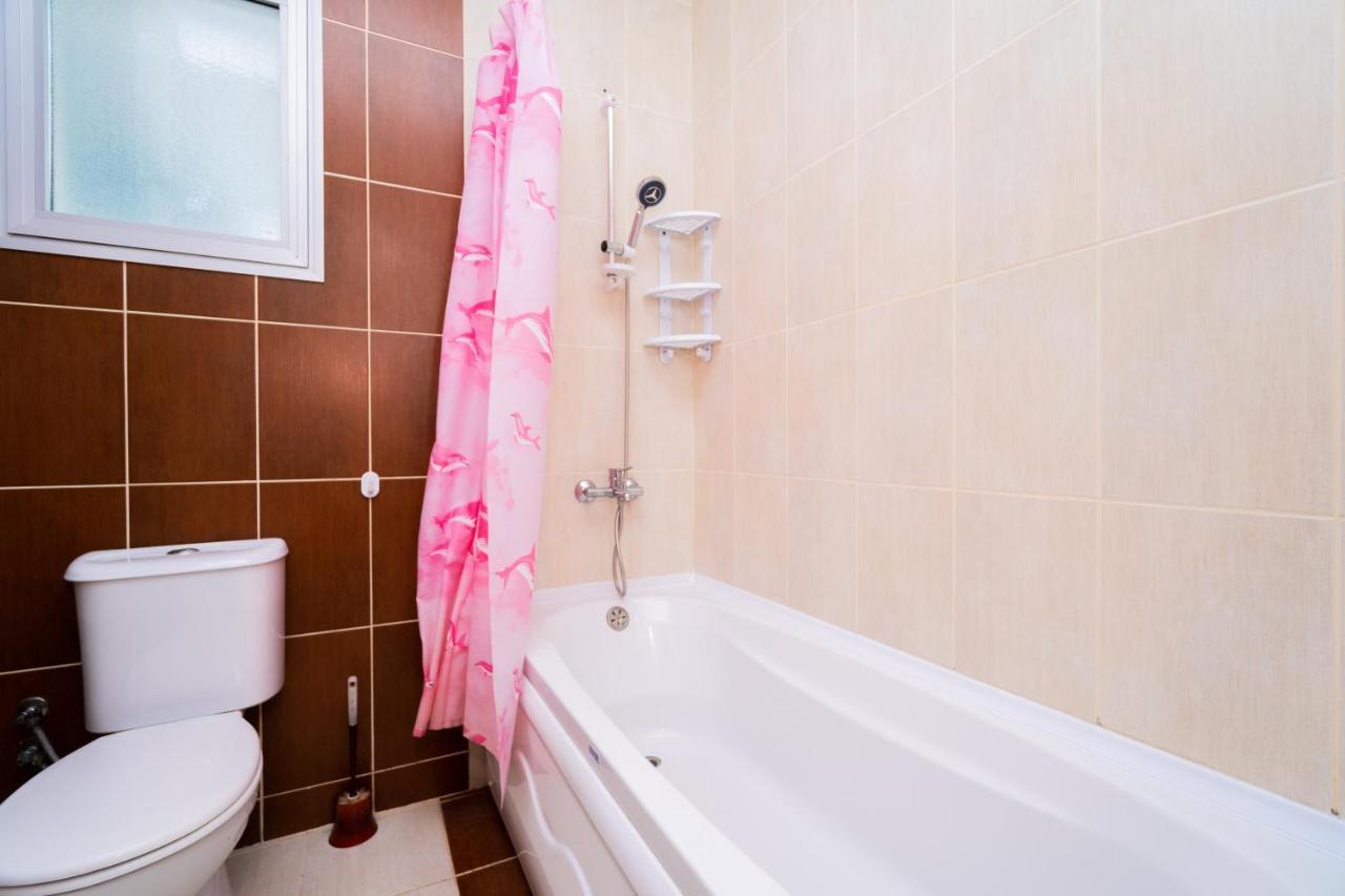 Amazing Two-bedroom In Lukomorye D1 With Private Garden * Karavas (Northern Cyprus)