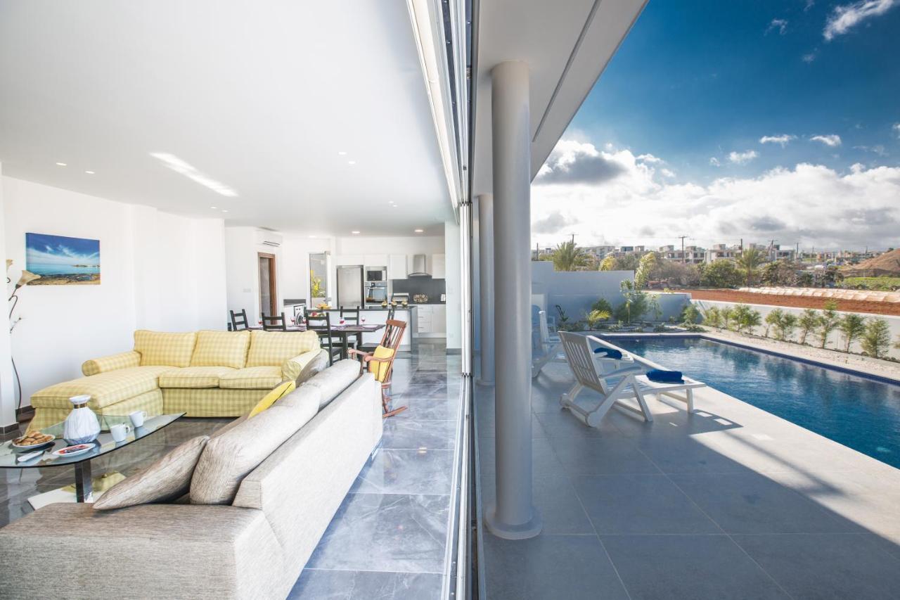 Villa Blue Pearl Protaras