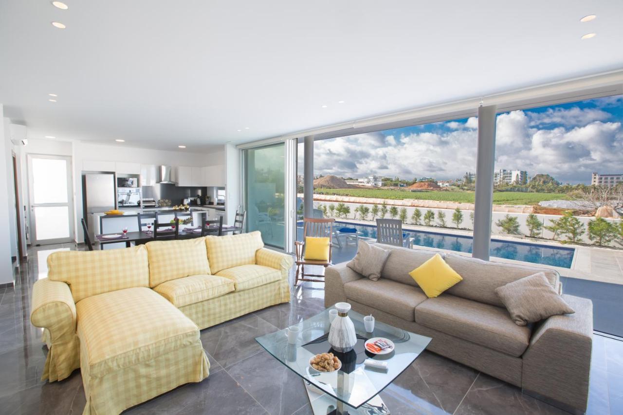 Blue Pearl Villa Protaras