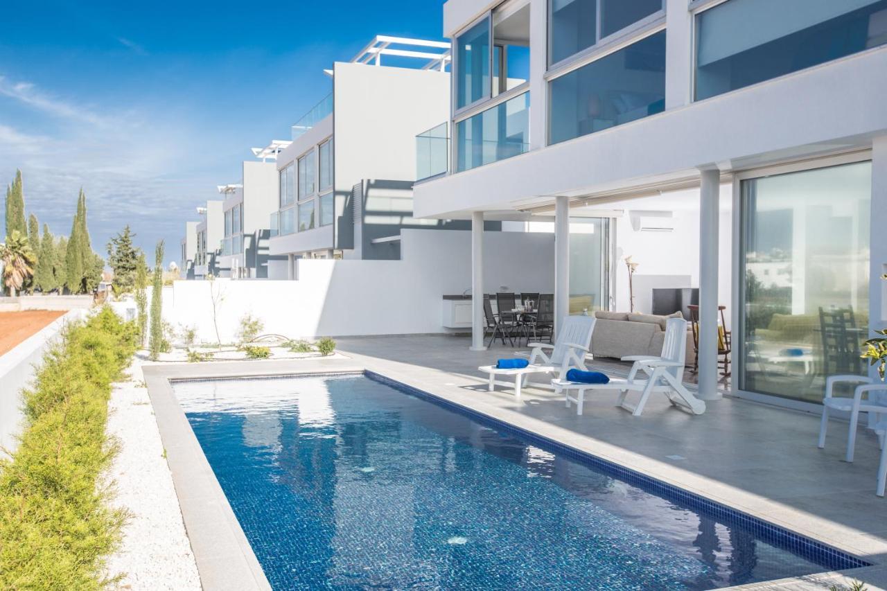 Villa Blue Pearl *