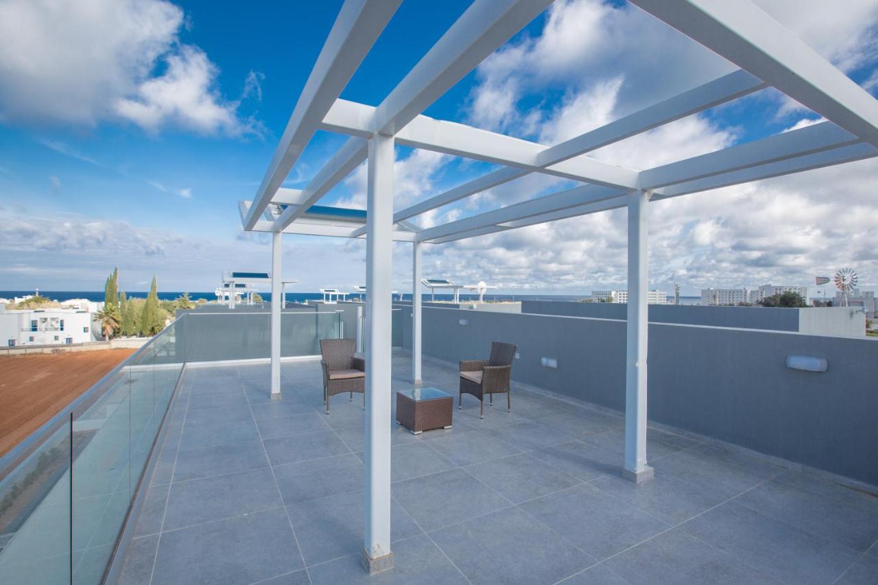 Villa Blue Pearl