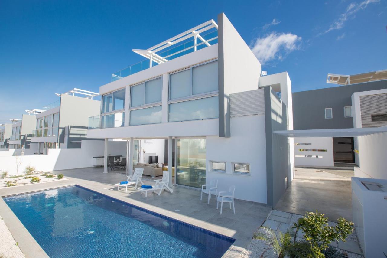 Blue Pearl Villa Protaras