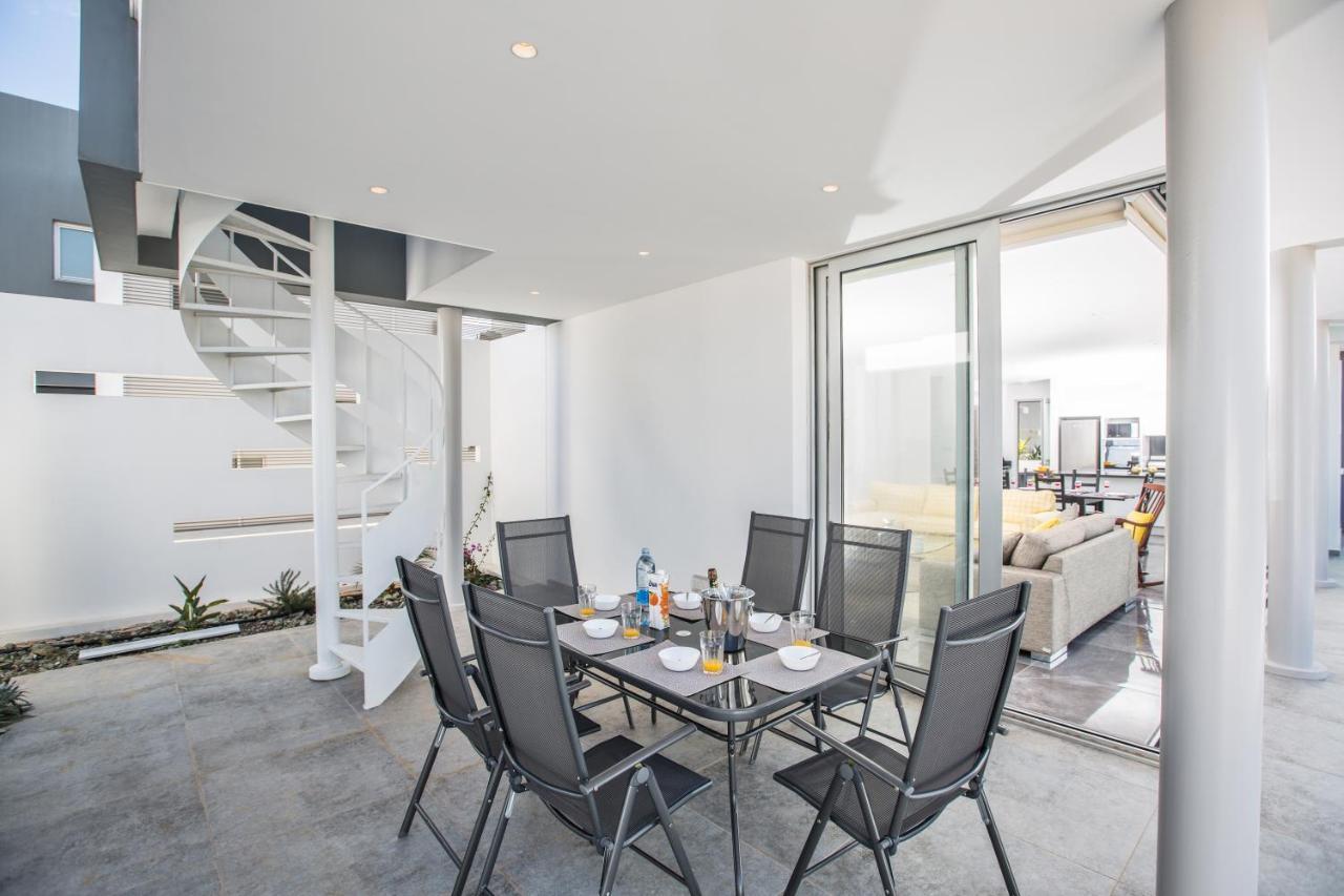 Villa Blue Pearl Protaras