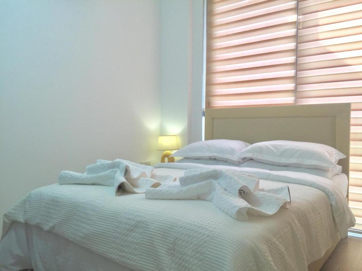 Uptown App & Pool Daily Contactless Check In & Check Out Apartamento Famagusta (Northern Cyprus)
