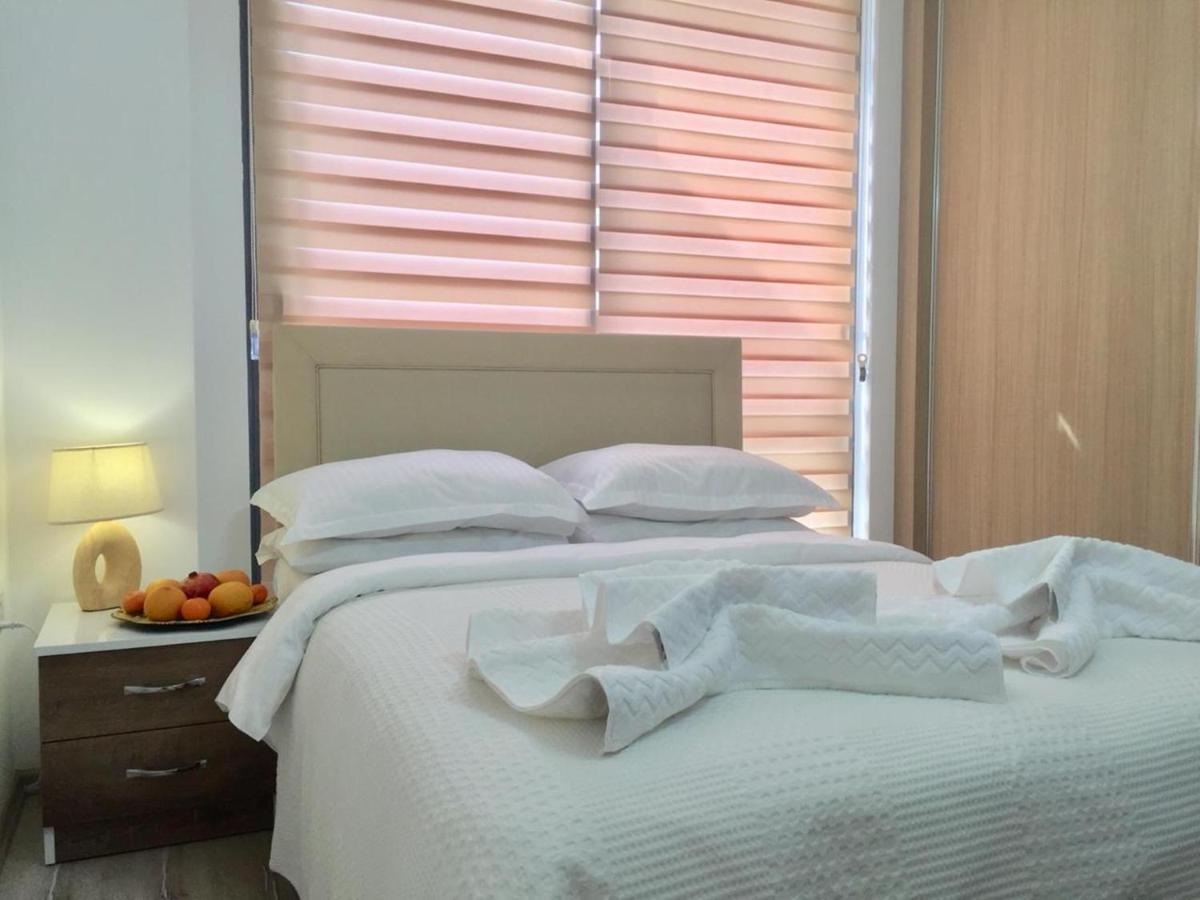 Apartamento Uptown App & Pool Daily Contactless Check In & Check Out Famagusta (Northern Cyprus)