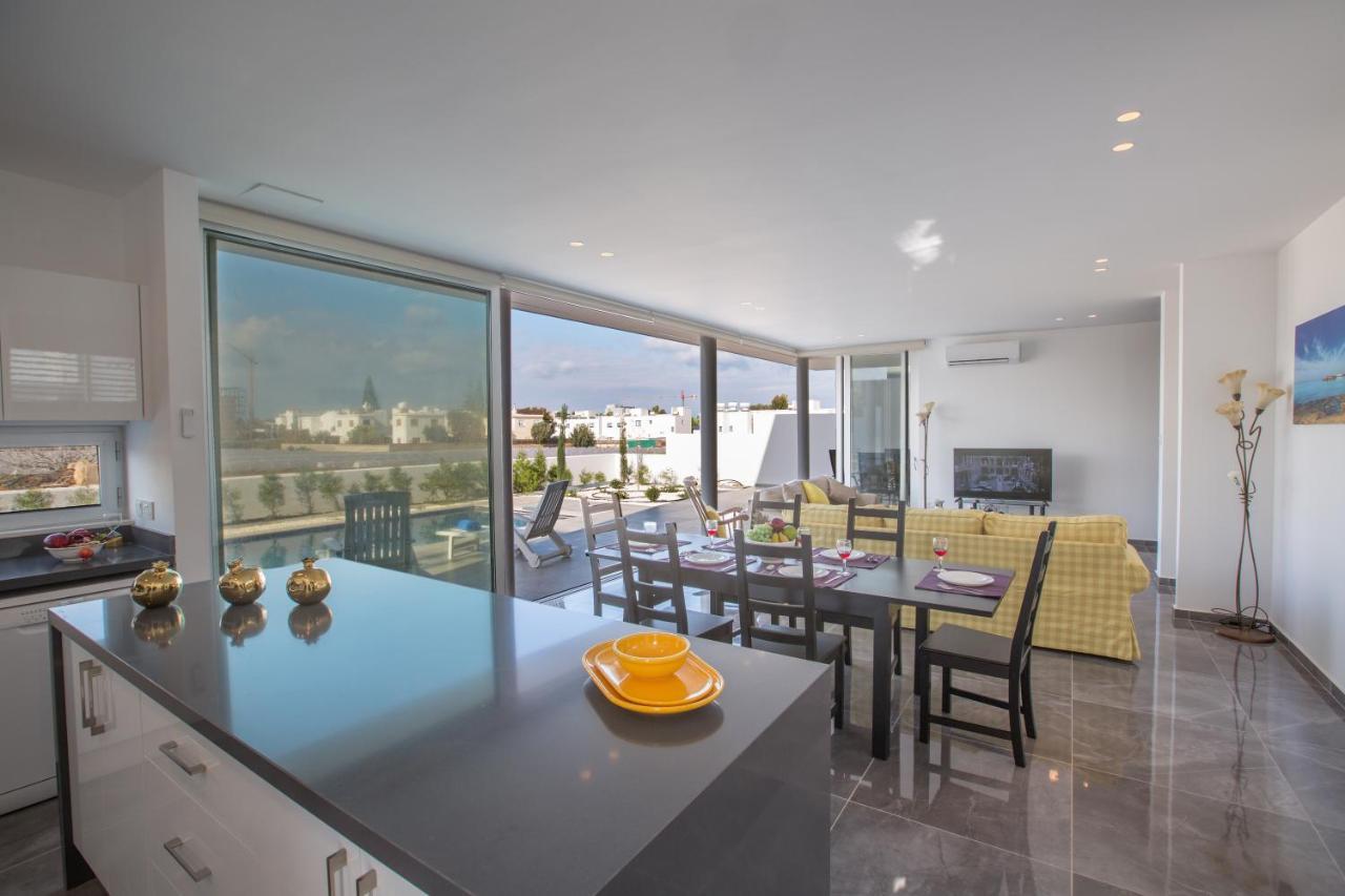 Blue Pearl Villa
