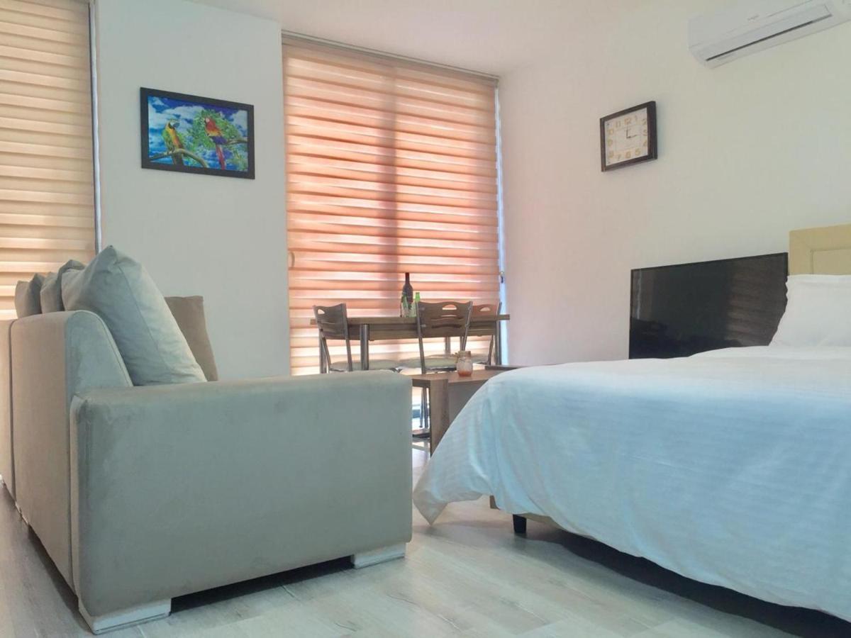 Uptown App & Pool Daily Contactless Check In & Check Out * Famagusta (Northern Cyprus)