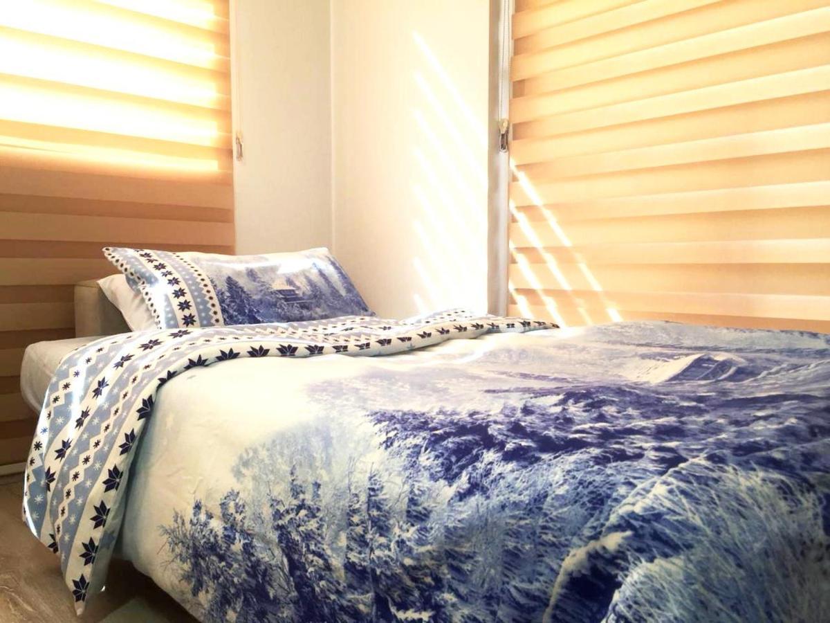 Uptown App & Pool Daily Contactless Check In & Check Out * Famagusta (Northern Cyprus)