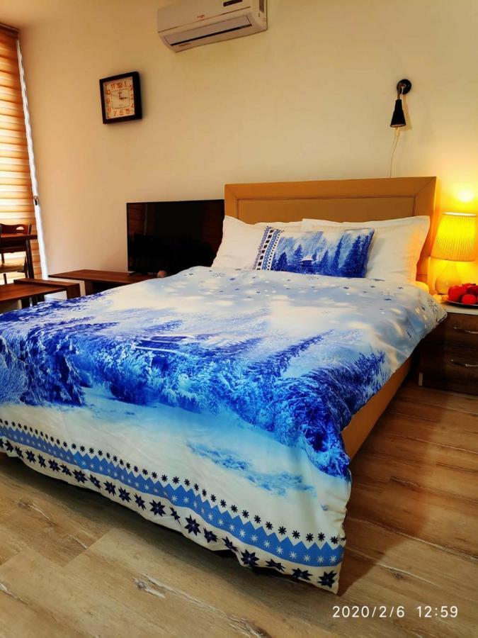 Uptown App & Pool Daily Contactless Check In & Check Out Apartamento Famagusta (Northern Cyprus)