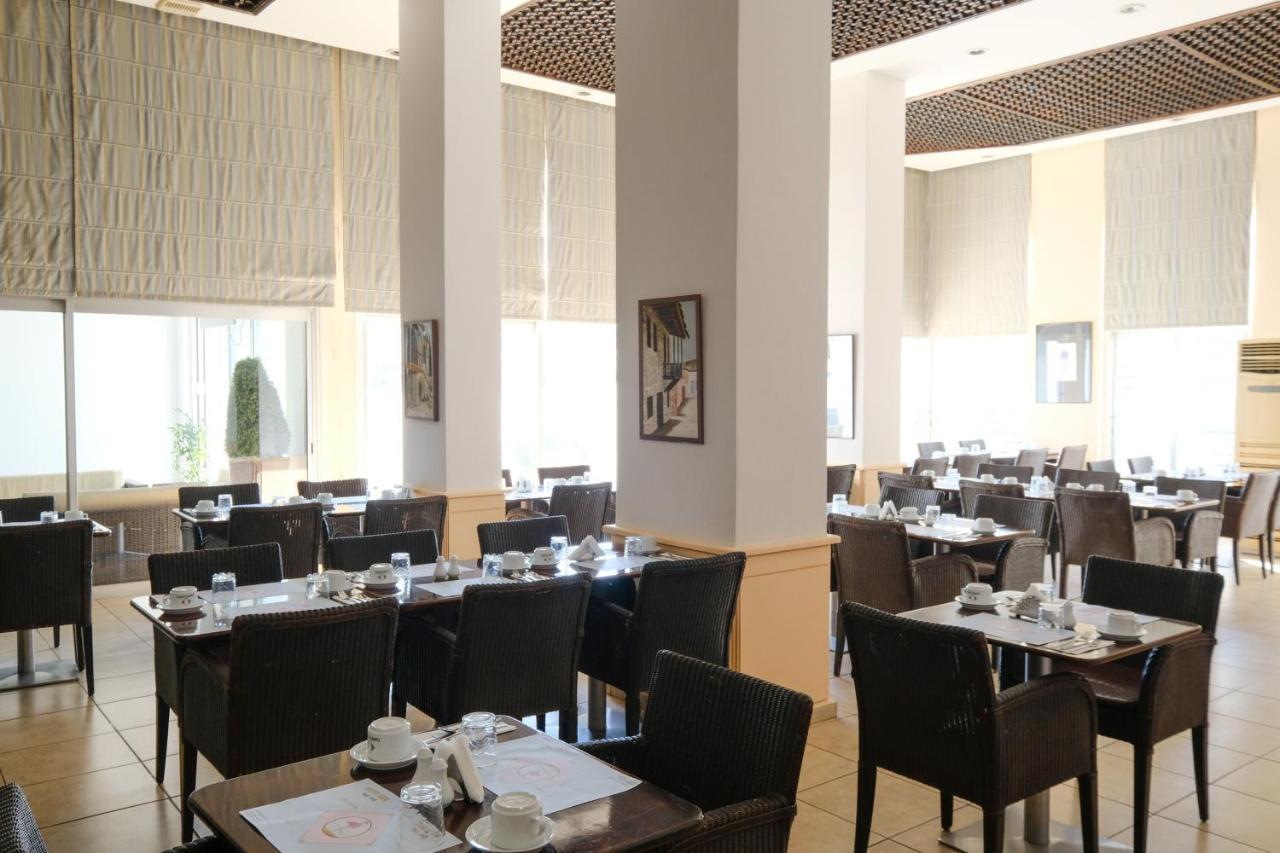 Flamingo 3* Larnaca