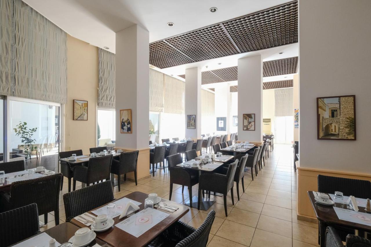 Flamingo Larnaca