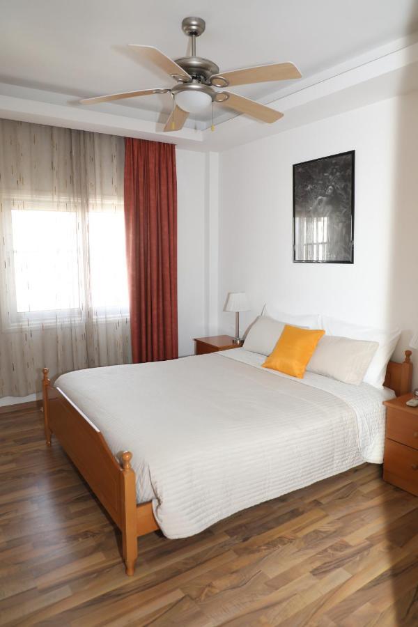 Achillion By 'flats Nicosia' Apartment *