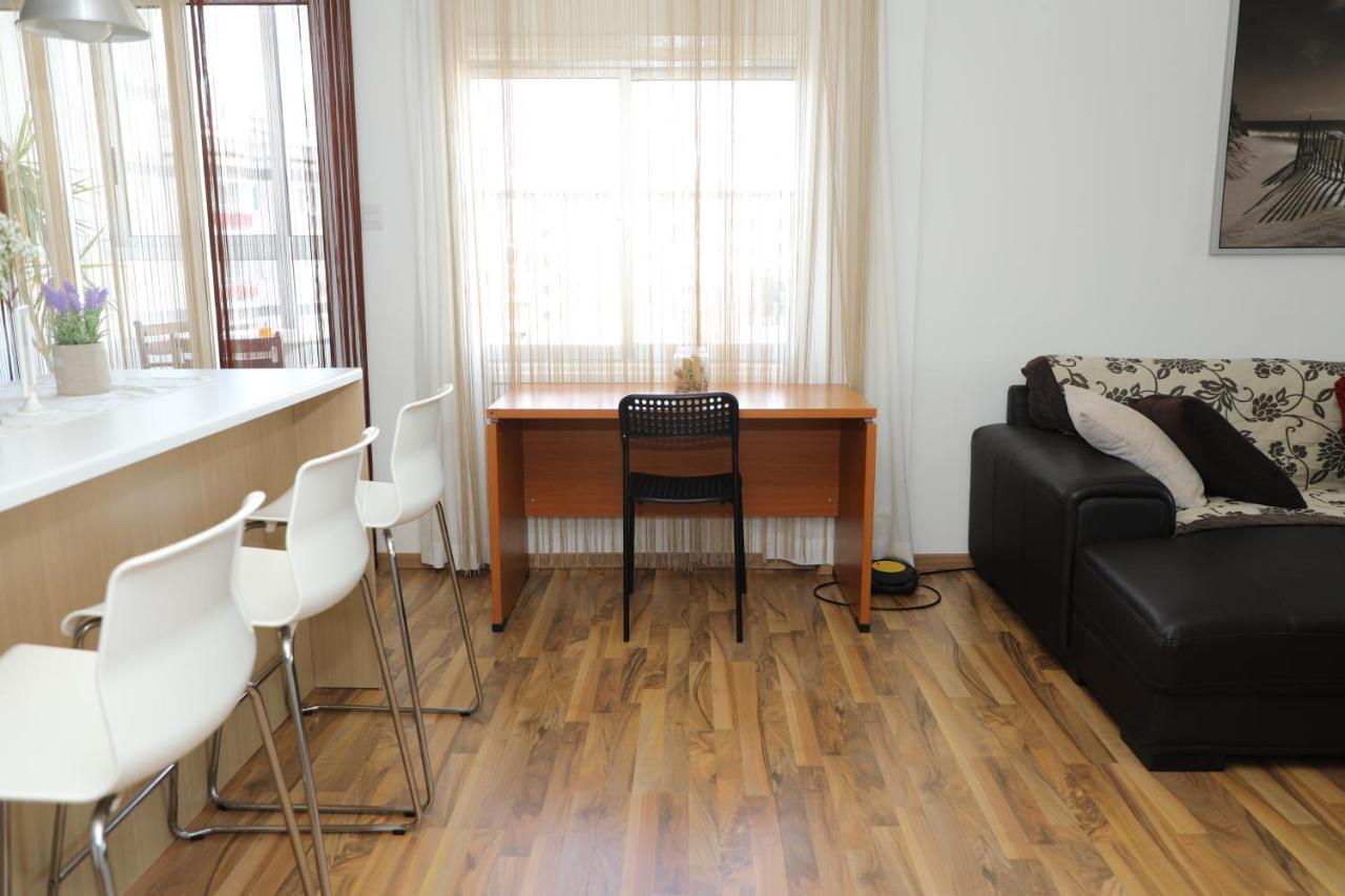 Apartment Achillion By 'flats Nicosia' Nicosia