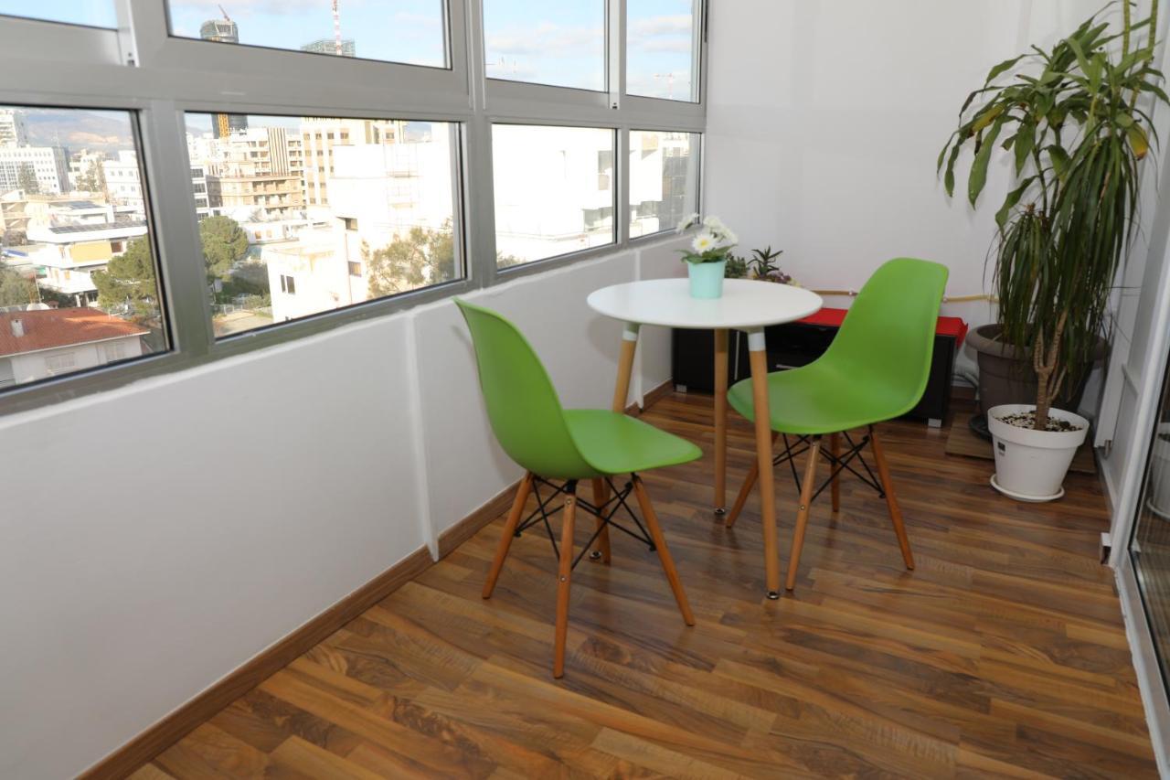 Achillion By 'flats Nicosia' *