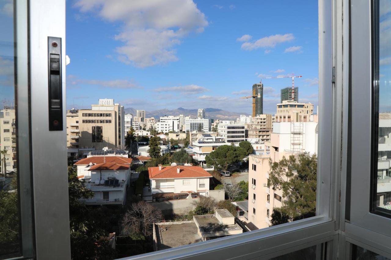 Apartment Achillion By 'flats Nicosia' Nicosia