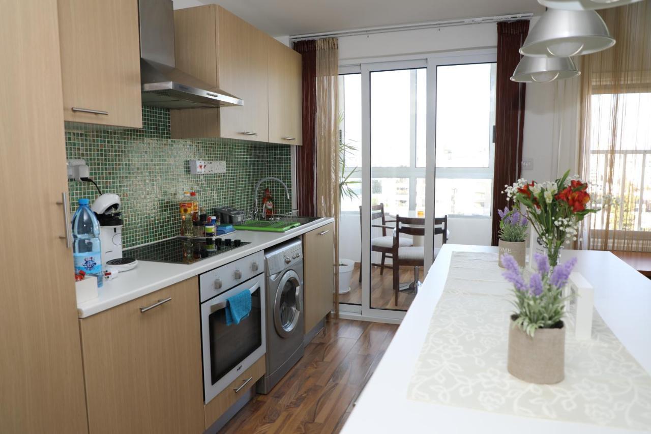 Achillion By 'flats Nicosia' Apartment Nicosia
