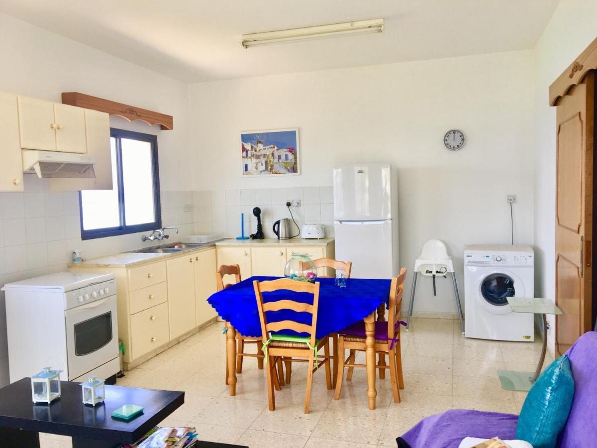 A.a Michael Apartment