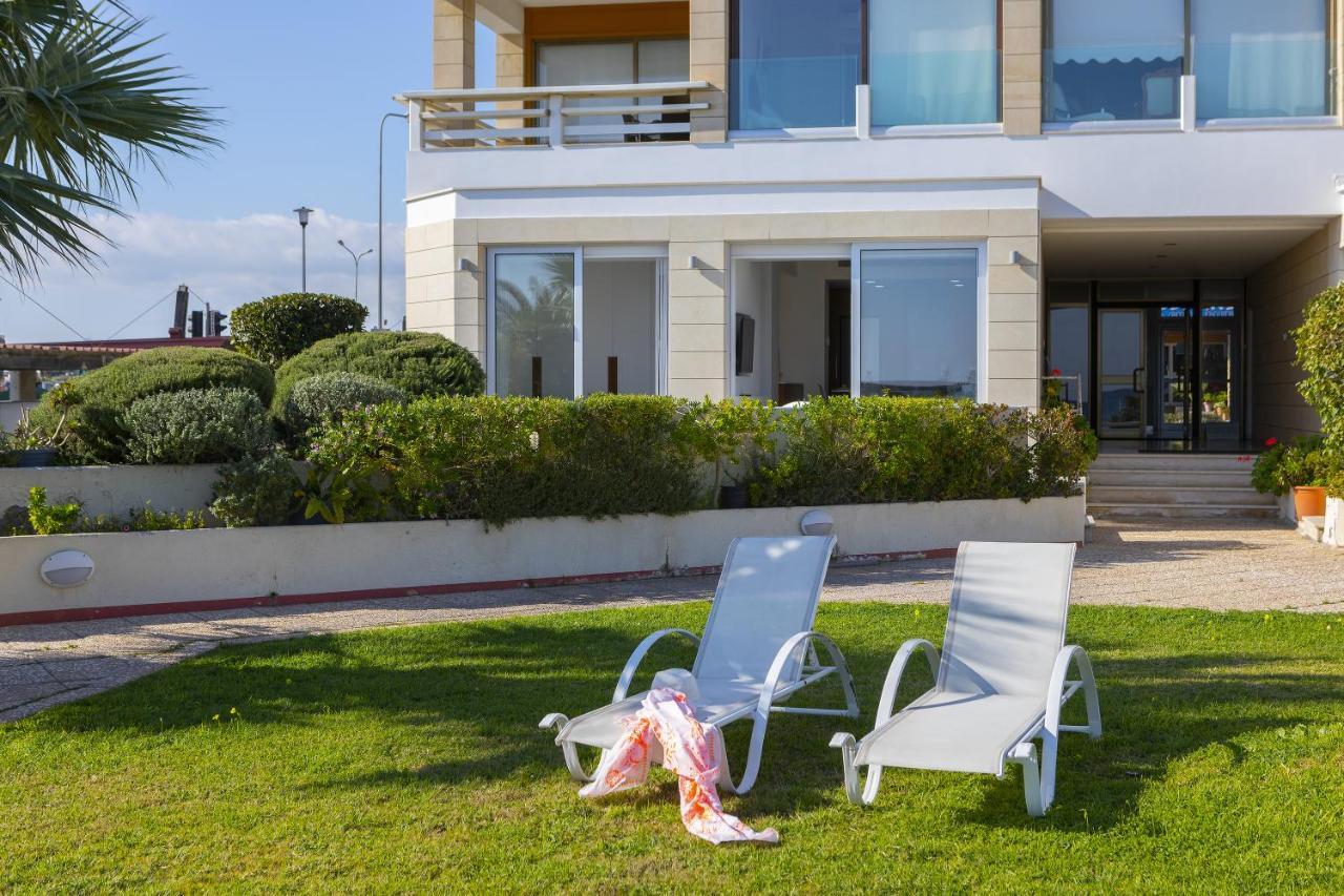 Mackenzie Castella Beachfront Larnaca