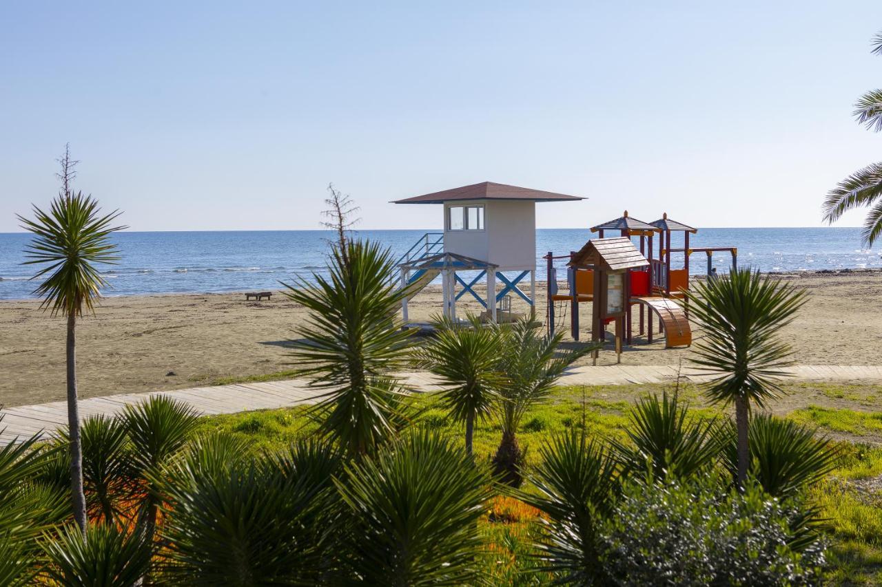 Apartment Mackenzie Castella Beachfront