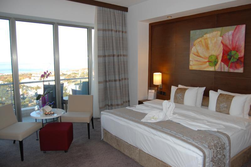Hotel Malpas