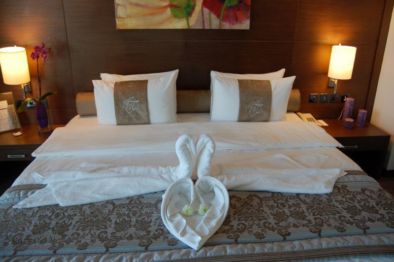 Hotel Malpas 5*