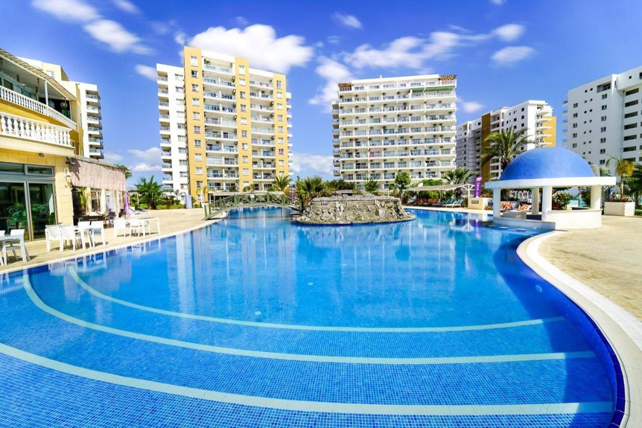 Northern Cyprus Trikomo, Iskele, Long Beach, Caesar 6 * Famagusta (Northern Cyprus)