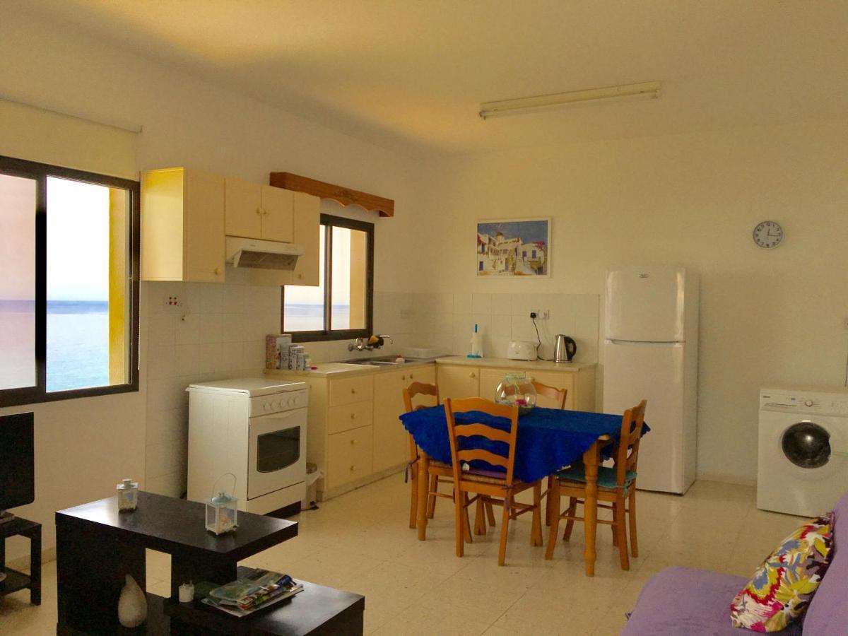 Apartment A.a Michael Pachyammos